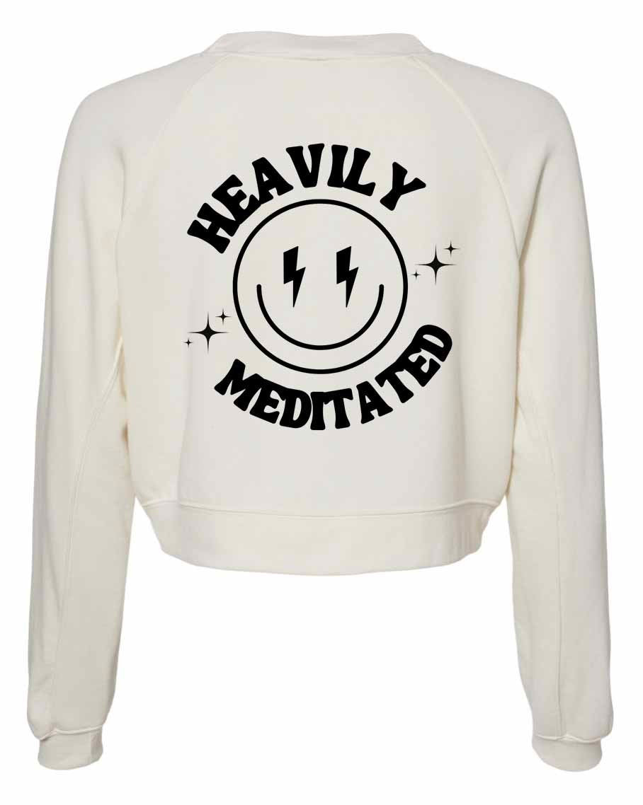 Heavily mediated Crop