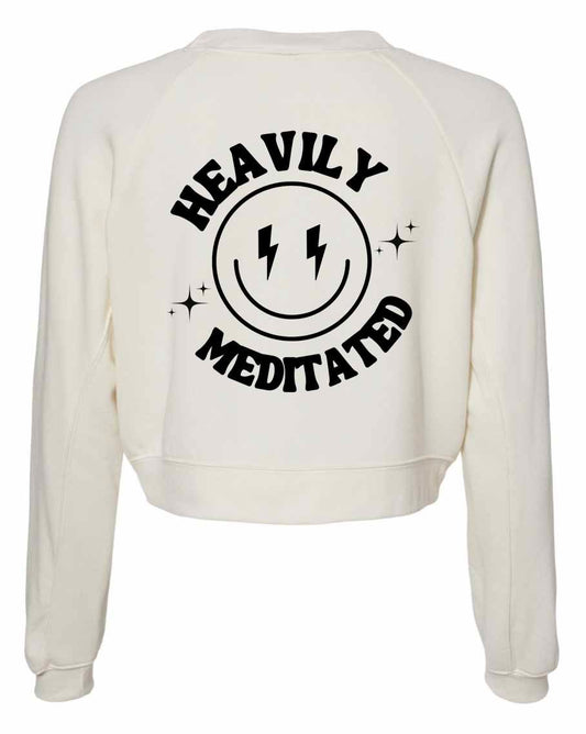 Heavily mediated Crop