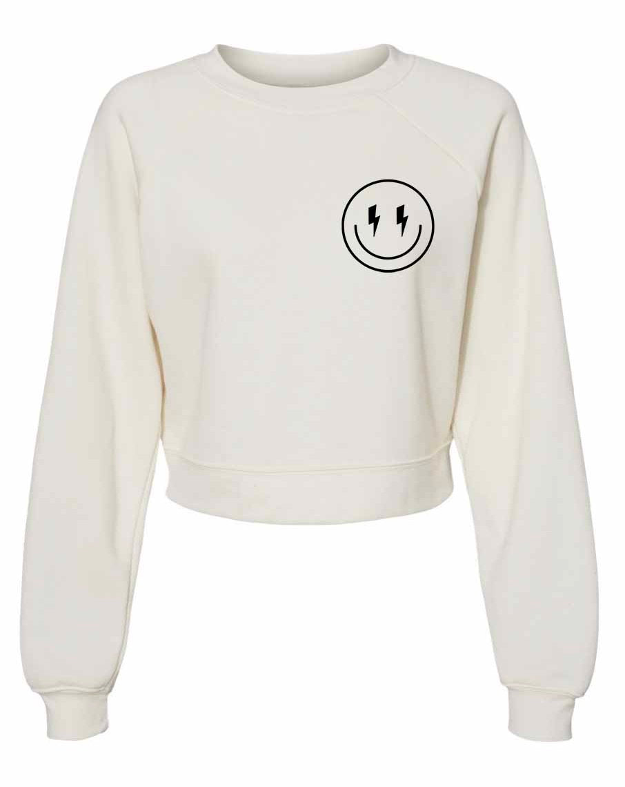 Heavily mediated Crop