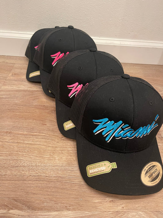 BRIDE, BACH, GROOM & GROOMSMEN HATS