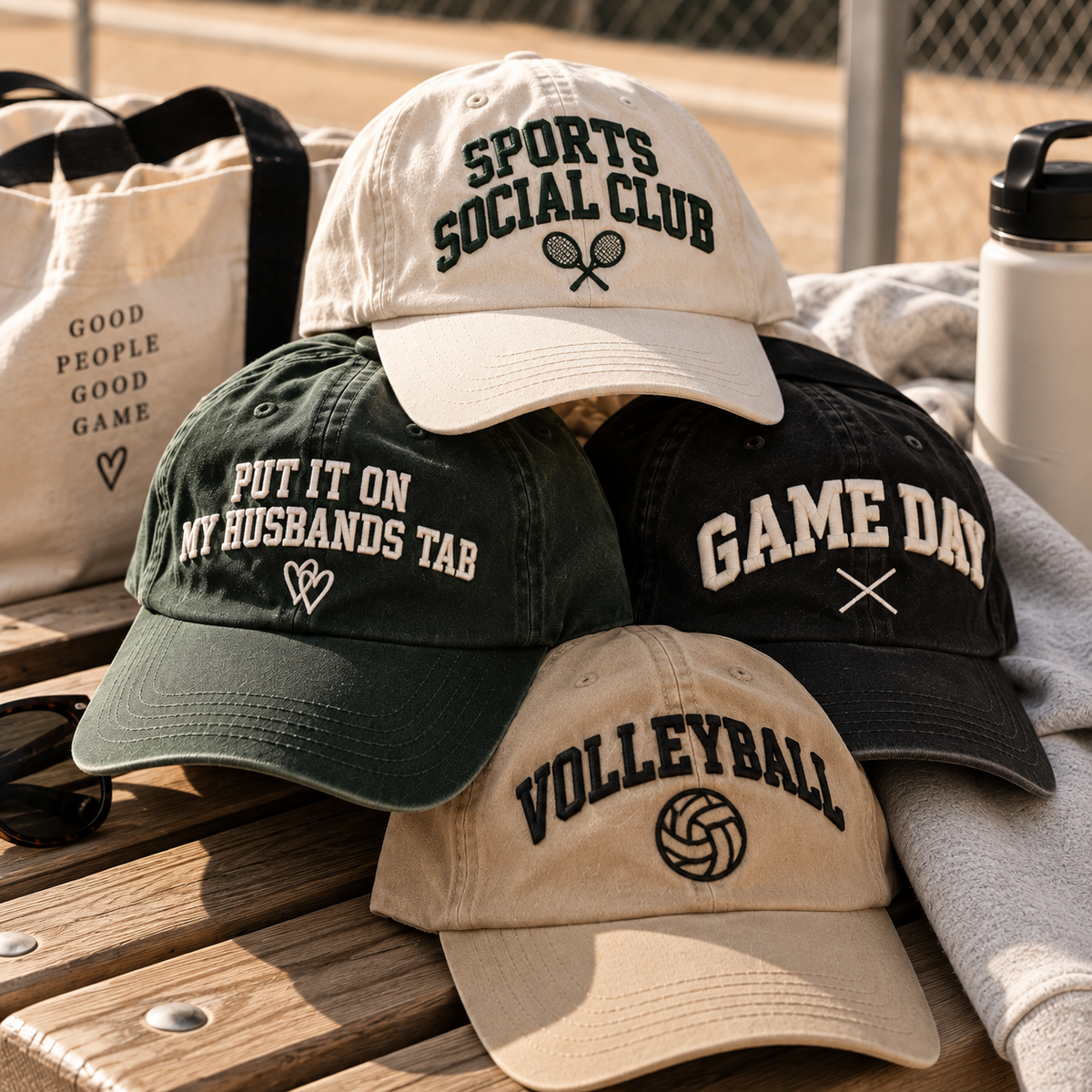 HATS
