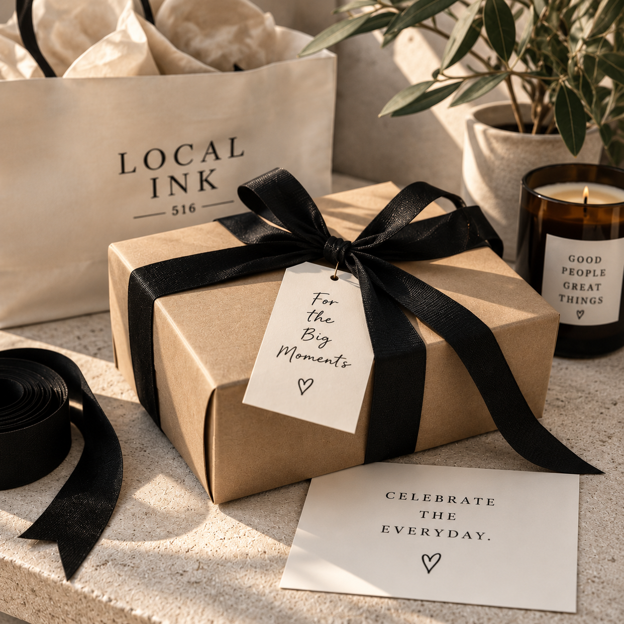 GIFTS
