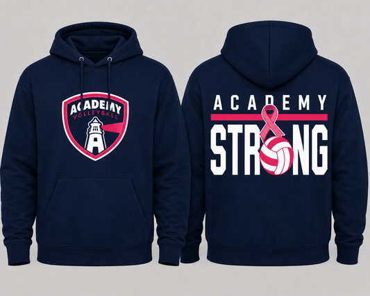 ACAD BC STRONG HOODIE