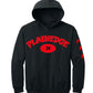 IN MY YEAR HOODIE