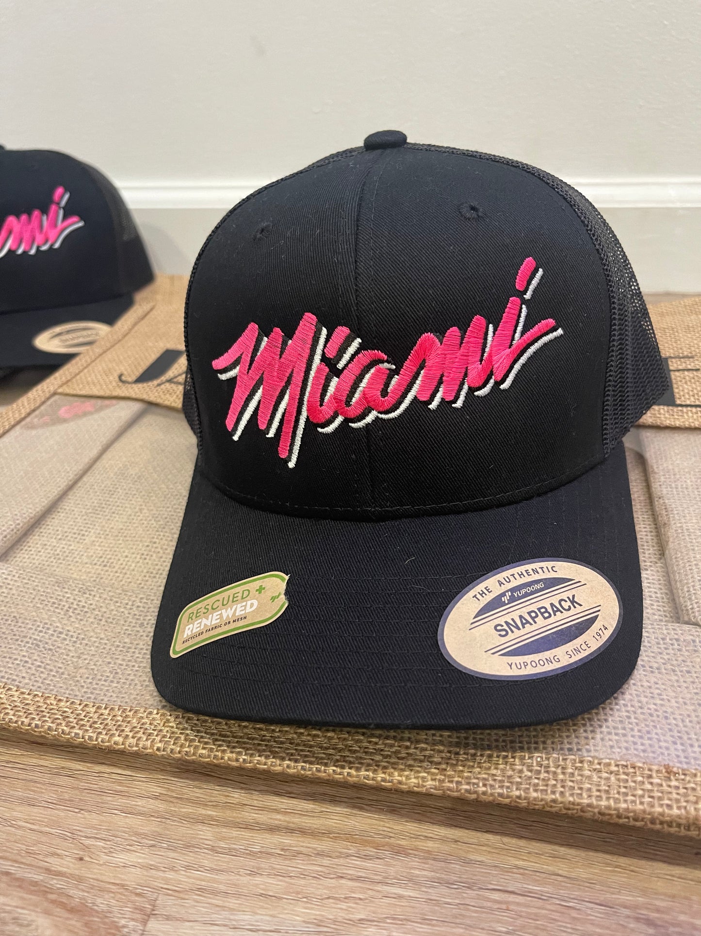 BRIDE, BACH, GROOM & GROOMSMEN HATS