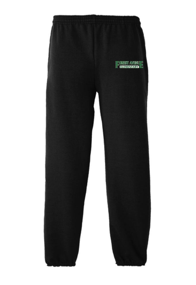 FOREST AVE SWEATPANTS