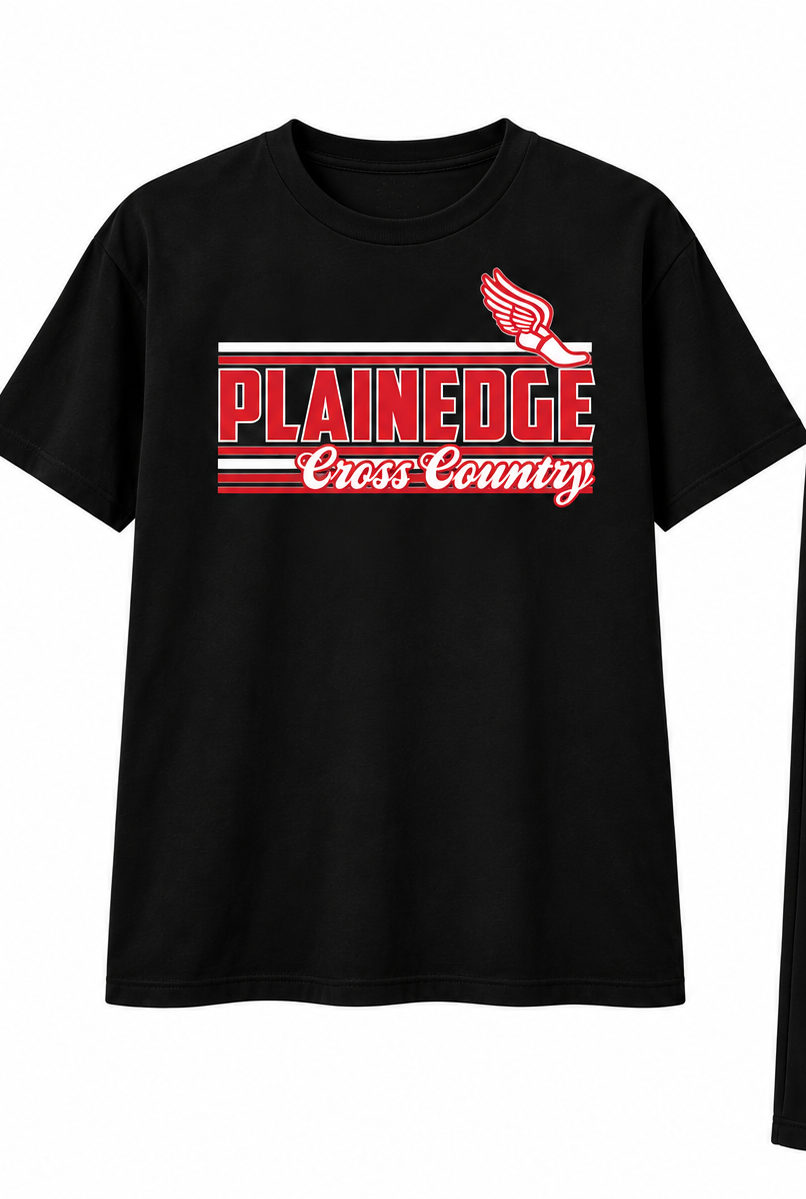 PLAINEDGE CC TEE SHIRT