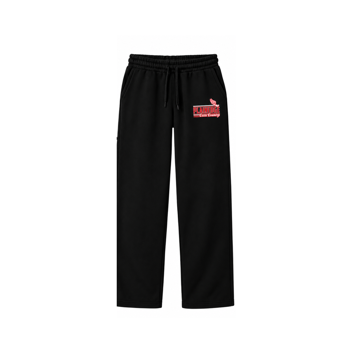PLAINEDGE CC SWEATPANTS