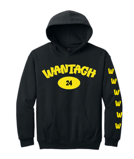 IN MY YEAR HOODIE